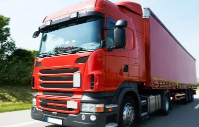 Antalya Kefeliköy Ambar Kargo