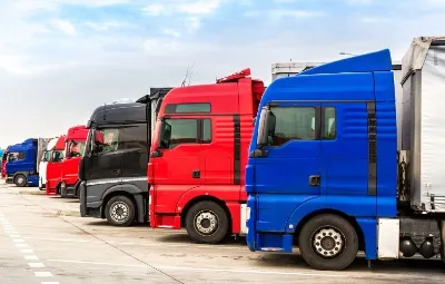 Antalya Kefeliköy Ambar Nakliyat