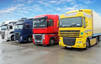 Antalya Kefeliköy Nakliye Ambarı